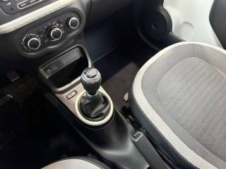RENAULT Twingo usata, con ESP