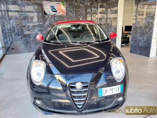 ALFA ROMEO MiTo 1.3 JTDm-2 95 CV S&S Progression