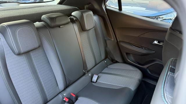PEUGEOT 2008 usata, con Interni in pelle