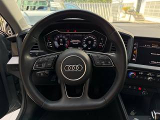 AUDI A1 usata, con Autoradio digitale