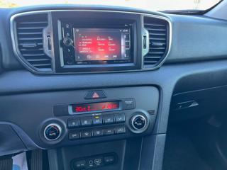 KIA Sportage usata, con Controllo trazione