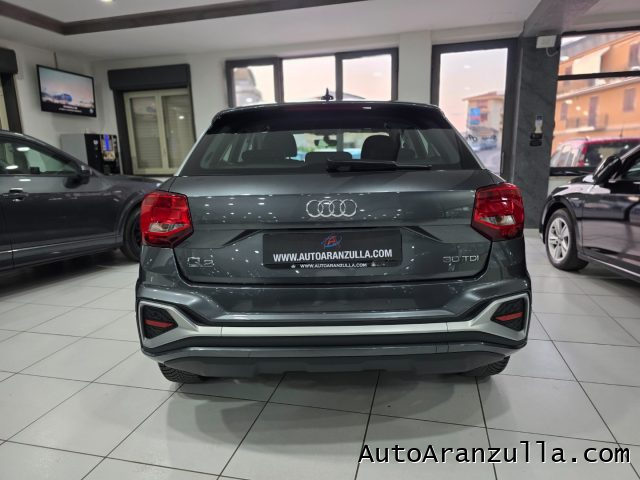 AUDI Q2 usata, con Alzacristalli elettrici