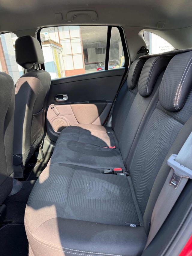 RENAULT Clio usata, con Immobilizzatore elettronico