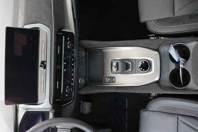 NISSAN Qashqai usata, con Climatizzatore