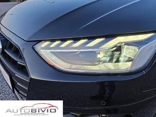 AUDI A4 usata, con Climatizzatore