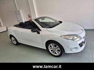 RENAULT Megane usata, con Airbag testa
