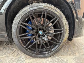BMW X6 M usata, con Trazione integrale