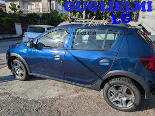 DACIA Sandero usata, con Airbag Passeggero