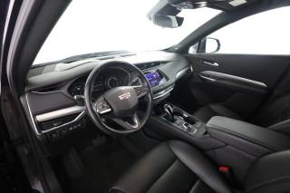 CADILLAC XT4 usata 2