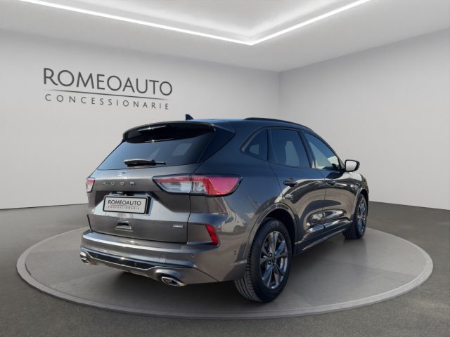 FORD Kuga usata, con Autoradio