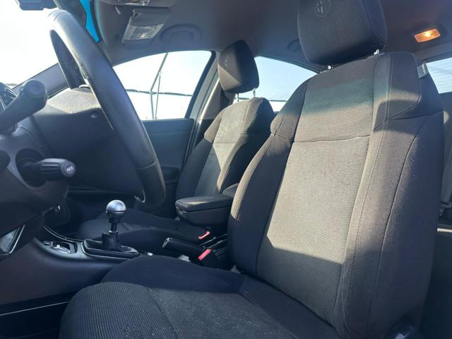 ALFA ROMEO Giulietta usata, con Cerchi in lega