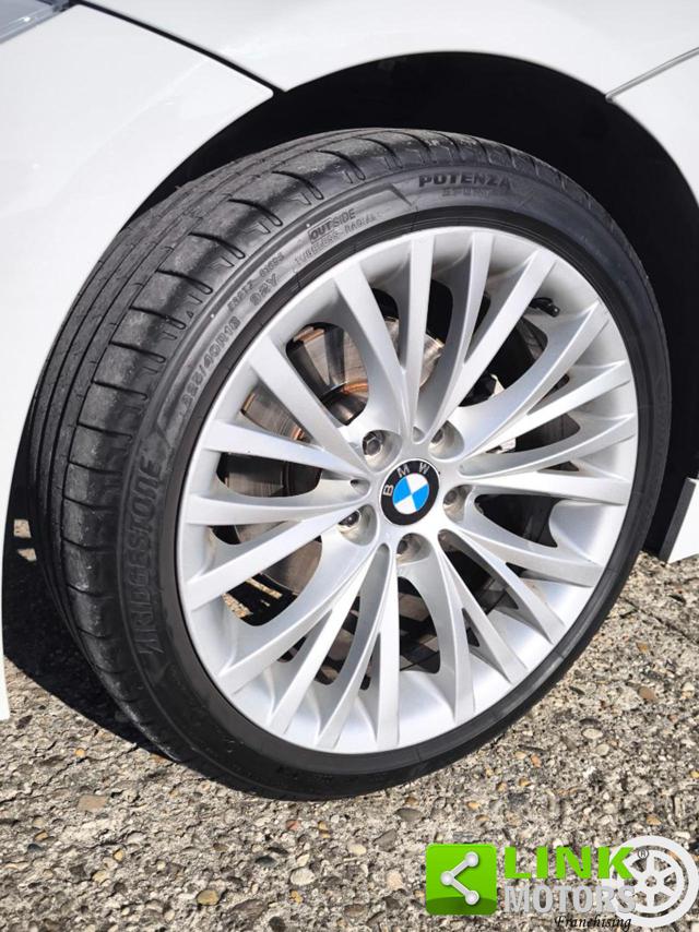 BMW Z4 usata, con Controllo trazione