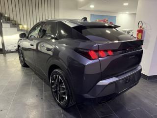 PEUGEOT 3008 usata, con Chiusura centralizzata