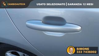 FORD Focus usata, con Airbag testa
