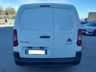 CITROEN Berlingo usata 7