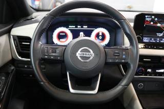 NISSAN Qashqai usata, con Bluetooth
