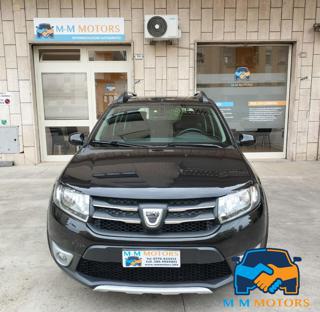 DACIA Sandero usata, con Autoradio digitale
