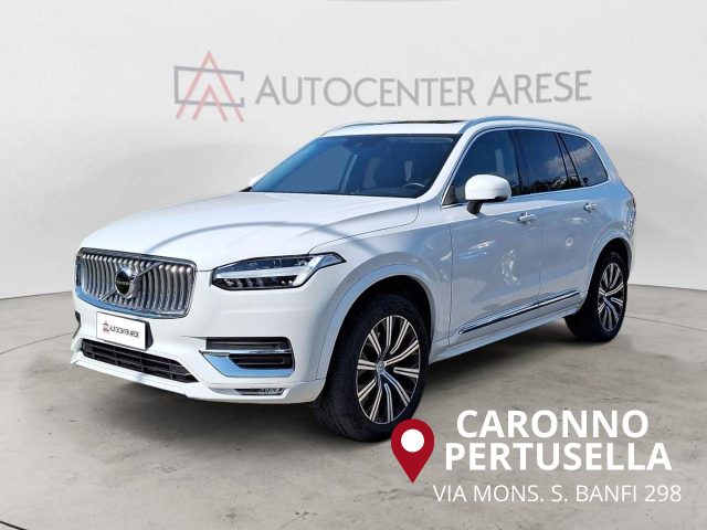 VOLVO XC90 usata, con ABS