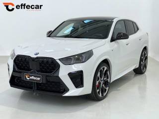 BMW X2 xDrive 20d Msport Pro