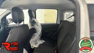 FIAT Panda usata, con Servosterzo