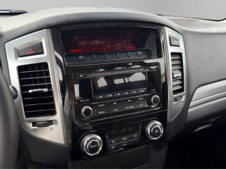 MITSUBISHI Pajero usata, con Immobilizzatore elettronico