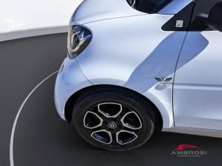 SMART ForTwo usata 12