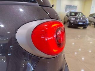 FIAT 500L usata, con Immobilizzatore elettronico
