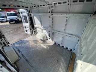 FIAT Ducato usata, con Cruise Control