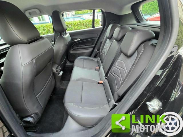 JEEP Avenger usata, con Climatizzatore