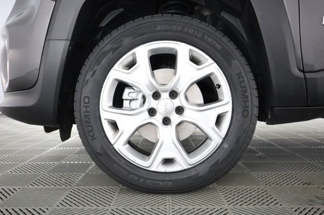 JEEP Renegade usata 8
