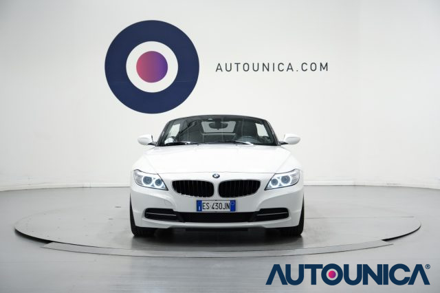 BMW Z4 usata, con Airbag