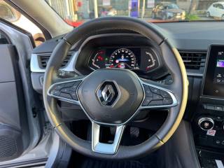 RENAULT Captur usata, con Boardcomputer