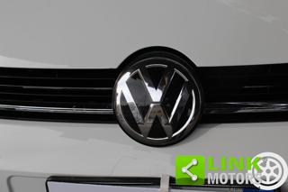 VOLKSWAGEN Golf usata, con Cerchi in lega