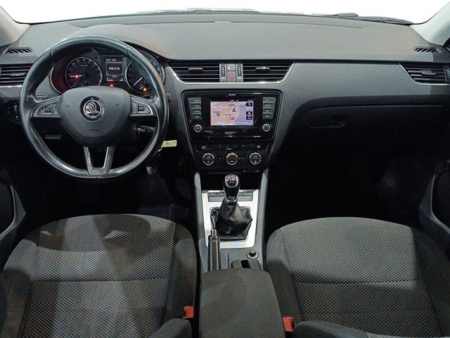 SKODA Octavia usata, con Climatizzatore