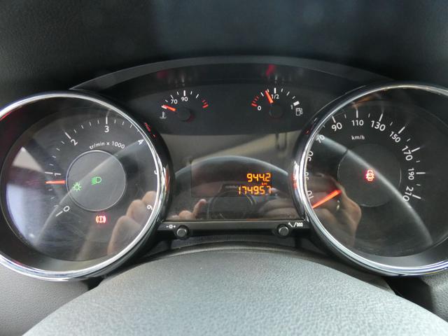 PEUGEOT 5008 usata, con ESP