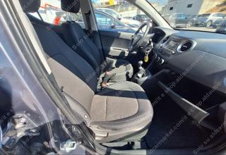 HYUNDAI i10 usata, con Climatizzatore