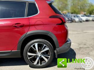 PEUGEOT 2008 usata, con Servosterzo