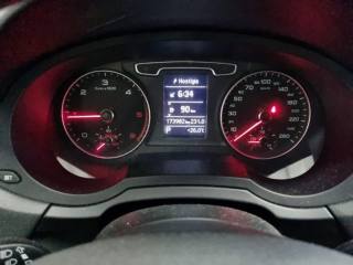 AUDI Q3 usata 9