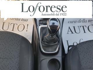 OPEL Crossland usata, con Immobilizzatore elettronico
