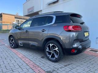 CITROEN C5 Aircross usata, con Autoradio