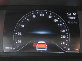 RENAULT Megane usata, con ESP