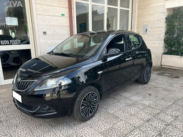 LANCIA Ypsilon usata 1
