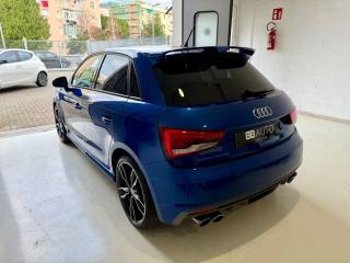 AUDI S1 usata, con Chiusura centralizzata