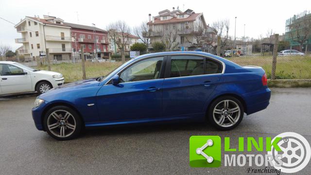 BMW 316 usata, con Airbag laterali