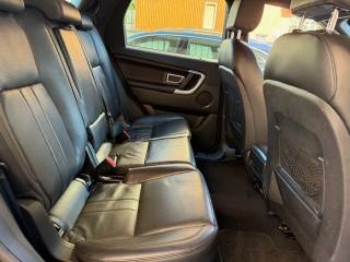 LAND ROVER Discovery Sport usata, con Chiusura centralizzata