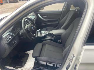 BMW 320 usata, con Cerchi in lega
