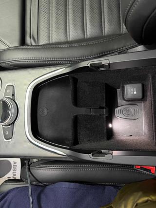 ALFA ROMEO Stelvio usata 28