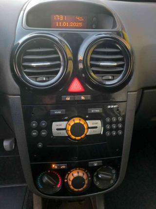 OPEL Corsa usata, con Fendinebbia