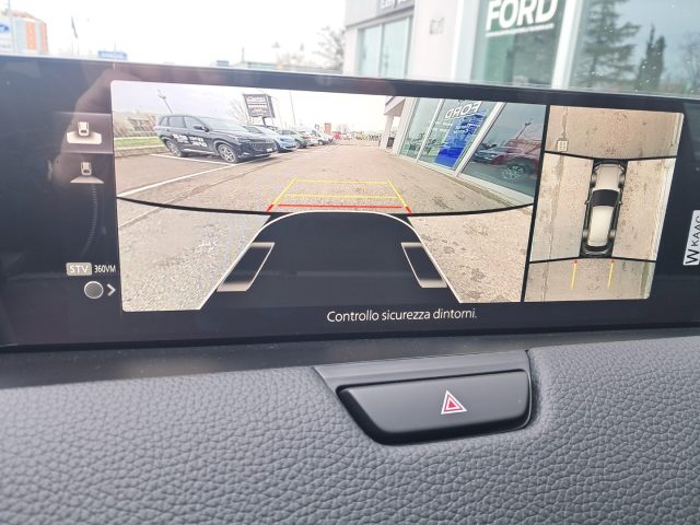 MAZDA CX-60 usata, con Controllo automatico clima