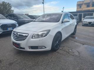 OPEL Insignia usata, con Airbag